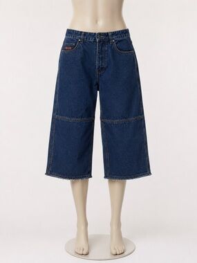 Empyre Skater Jeans in dark blue